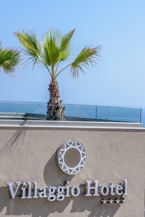 Villaggio Boutique Hotel Hersonissos - Adults Only Exterior photo